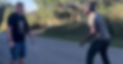 Policja wyjaśnia konflikt w Górze Siewierskiej