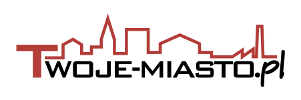 portal miasta Będzin